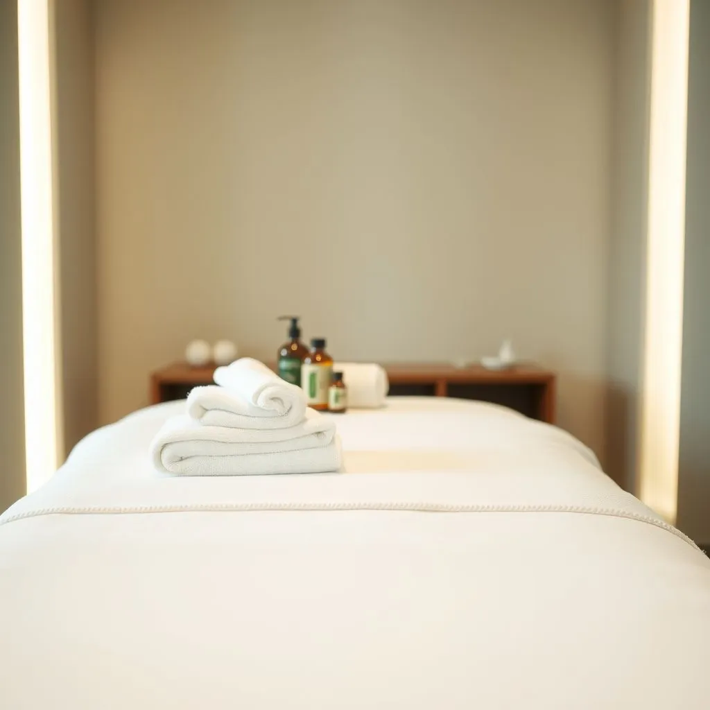 massage noisy le grand