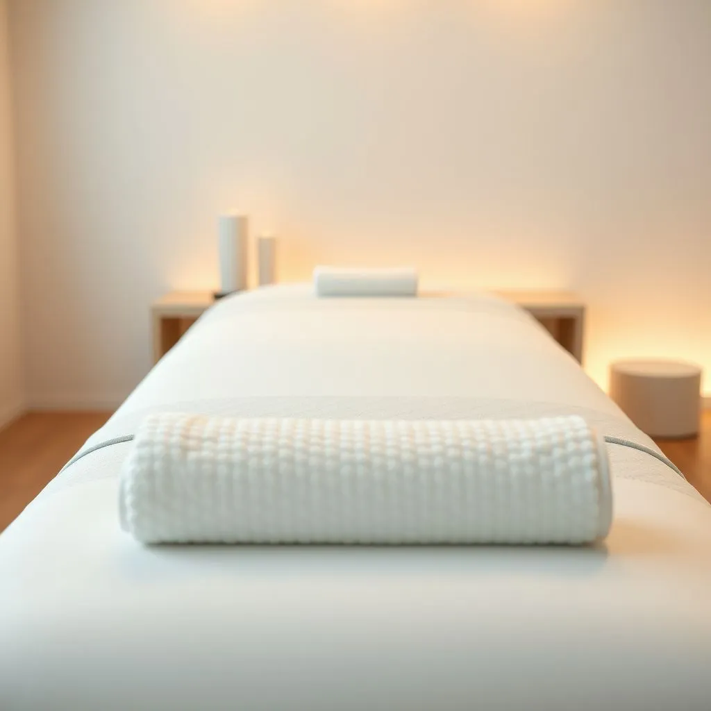 massage quimper