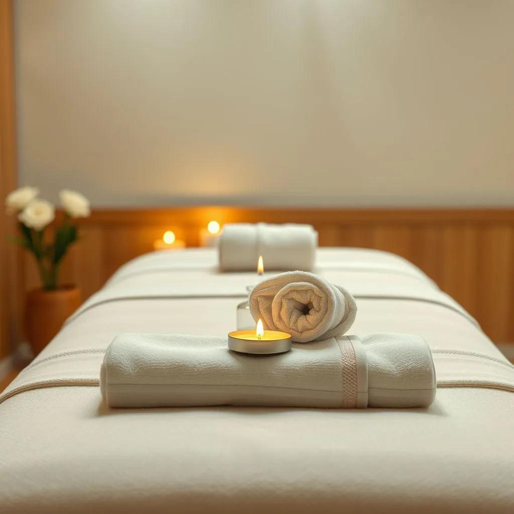 massage reims