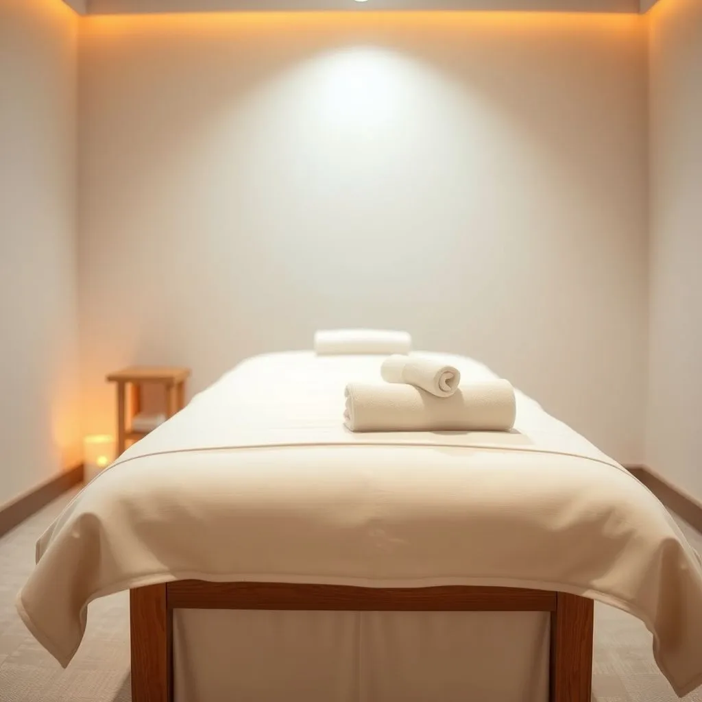 massage saint germain en laye