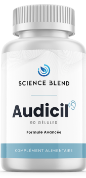 Audicil